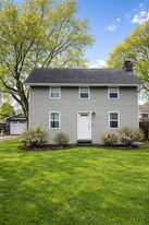 2509 E Main St in Urbana, IL - Building Photo