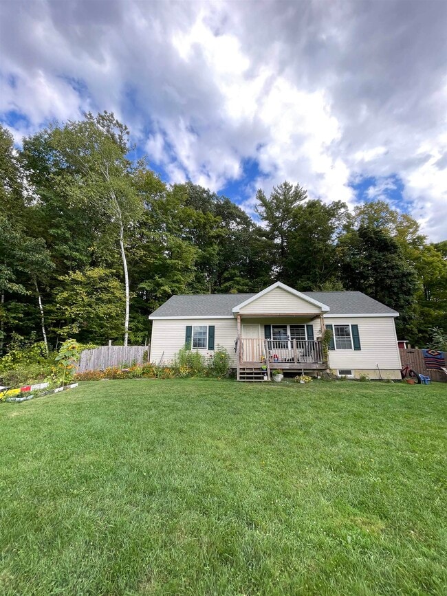 4 Rock Point Rd in Burlington, VT - Building Photo - Building Photo
