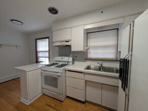 1502 W Hollywood Ave in Chicago, IL - Building Photo - Building Photo