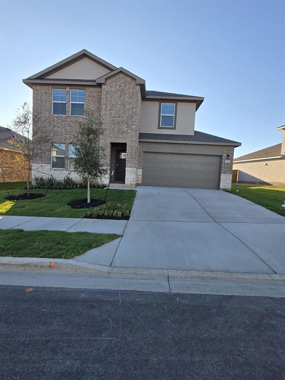 1921 Marlin Spike Dr in Leander, TX - Building Photo - Building Photo