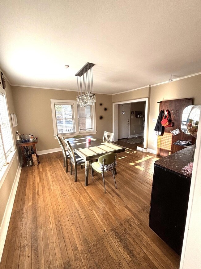 2315 16th St in Lubbock, TX - Foto de edificio - Building Photo