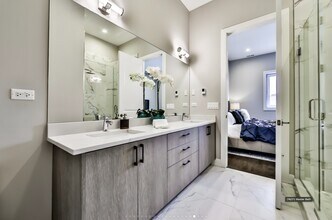 815 N Paulina St, Unit 2S in Chicago, IL - Building Photo - Building Photo