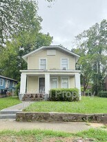 304 12th St SW in Birmingham, AL - Building Photo