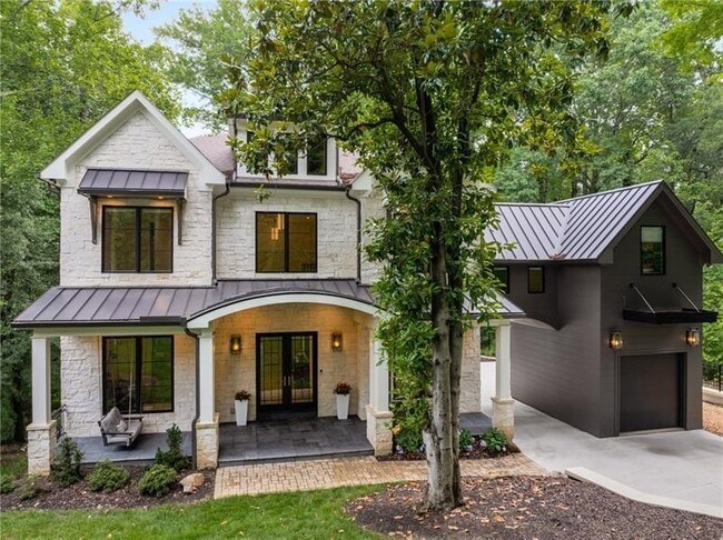 property at 306 Pinecrest Rd NE