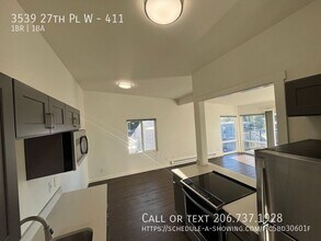 The Cavanaugh Apartments in Seattle, WA - Building Photo - Building Photo