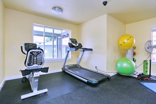 Barkley in Bellingham, WA - Building Photo - Interior Photo