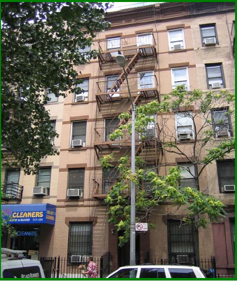 339 E 81st St in New York, NY - Building Photo - Building Photo