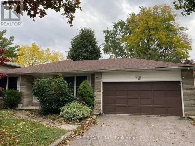 65 Drakefield Rd in Markham, ON - Building Photo - Building Photo