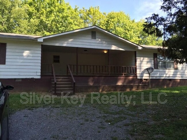 1615 Co Rd 658 in Athens, TN - Building Photo - Building Photo