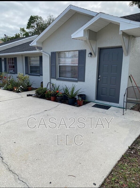 property at 3846 Madison Ave