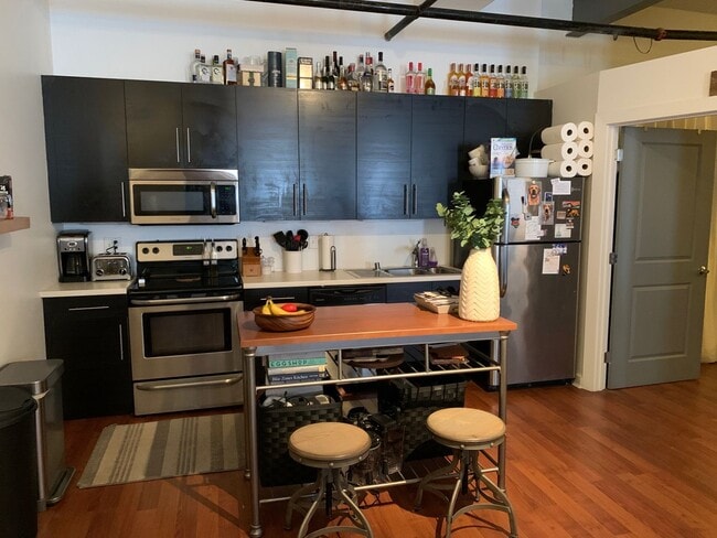 property at 209-211 W Pike St