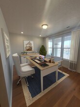 5602 S Carnelian Pky in Saint George, UT - Foto de edificio - Building Photo