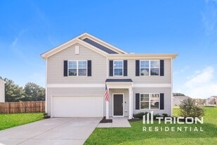 95 Westbrook Ln in Franklinton, NC - Building Photo