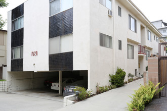 1920 Glendon Ave in Los Angeles, CA - Building Photo - Building Photo