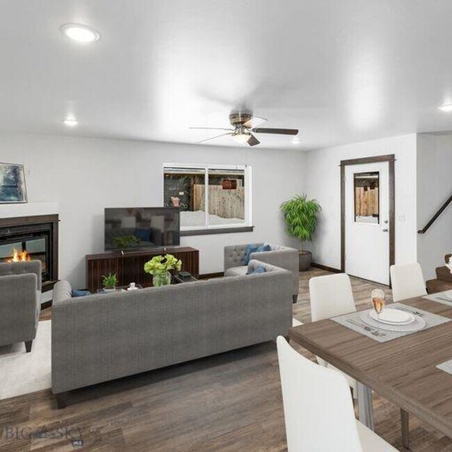 property at 704 Black Diamond St