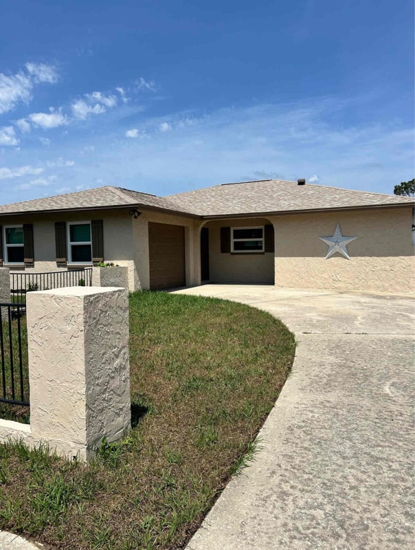 property at 1403 Stonehaven Way