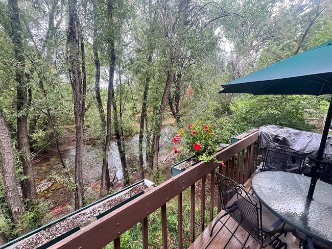 property at 2907 Shadow Creek Dr