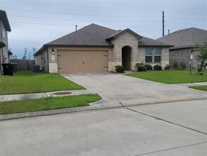 846 Autumn Flats Wy in Arcola, TX - Building Photo - Building Photo
