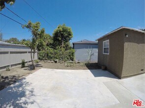 4138 Commonwealth Ave in Culver City, CA - Building Photo - Building Photo