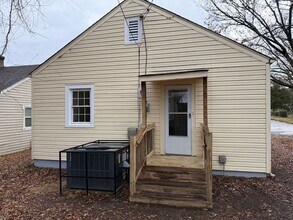 1717 Gordon Ave in Richmond, VA - Building Photo - Building Photo