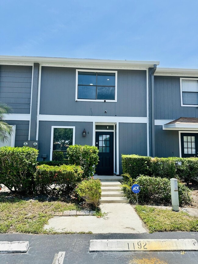 property at 850 Hill Dr