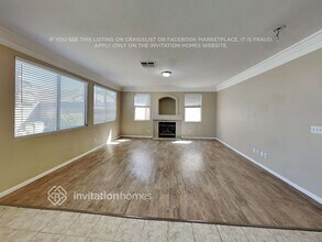 106 Parker Ranch Dr in Henderson, NV - Building Photo - Building Photo