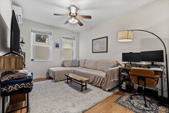 25 Clark St in Boston, MA - Building Photo - Building Photo