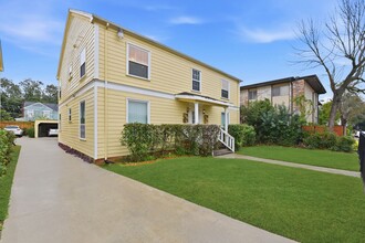 2513 Shakespeare St in Houston, TX - Building Photo - Building Photo