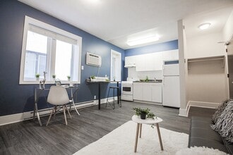 389 Balmoral Apartment in Winnipeg, MB - Building Photo - Building Photo