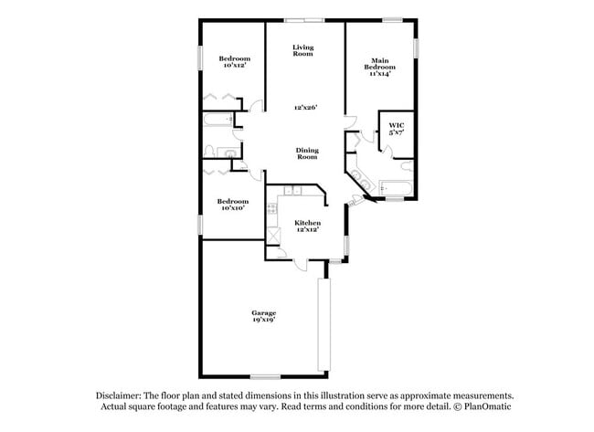 11250 Hudderfield Cir S in Jacksonville, FL - Building Photo - Building Photo