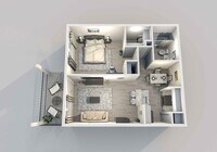 Legacy at Westchase photo'