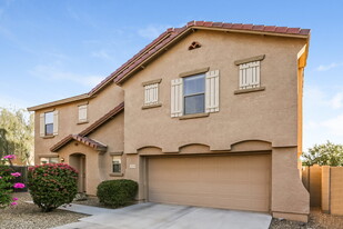 9534 N 81st Dr in Peoria, AZ - Building Photo