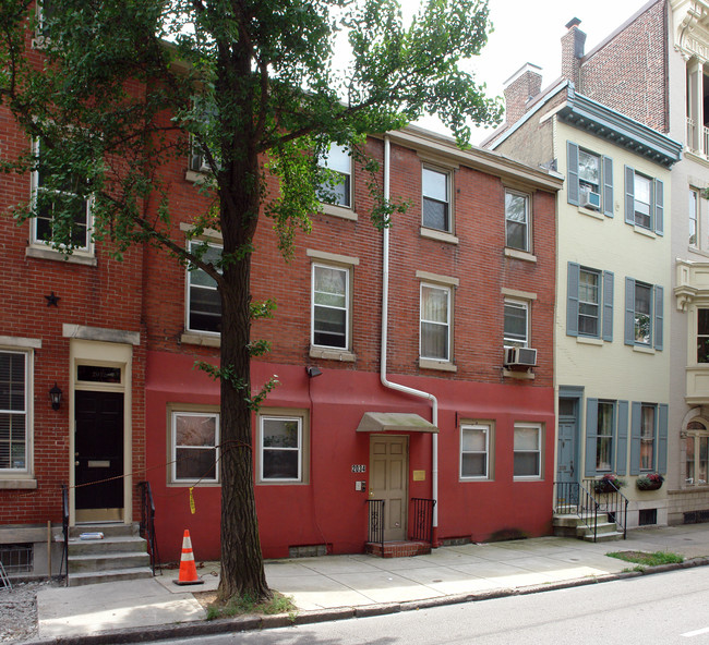 Center City One in Philadelphia, PA - Building Photo - Building Photo