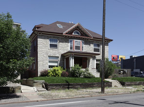 1520 York St in Denver, CO - Foto de edificio - Building Photo