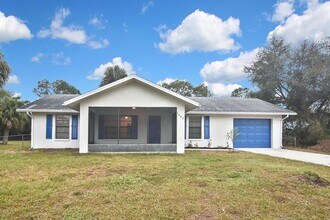 1202 E 7th St in Lehigh Acres, FL - Building Photo - Building Photo