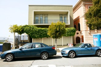 2296-2298 Vallejo St in San Francisco, CA - Building Photo - Building Photo