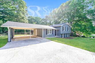 1749 GA-212 in Conyers, GA - Building Photo - Building Photo