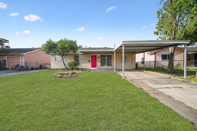 property at 10506 Barada St