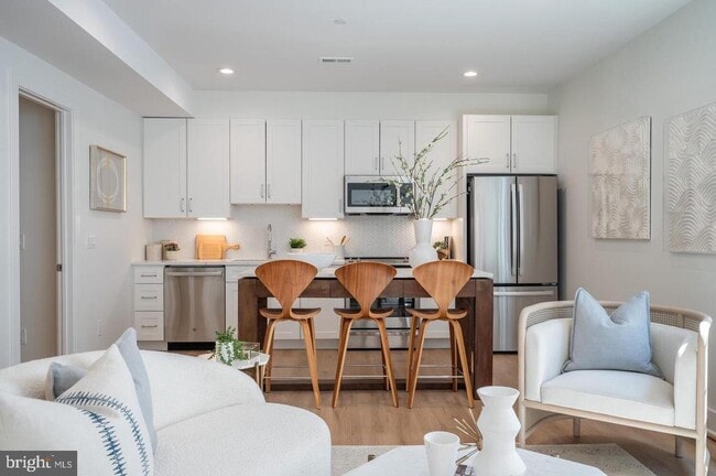 1228 Brentwood Rd NE in Washington, DC - Building Photo - Building Photo