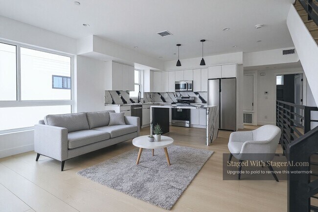 property at 11810 Gilmore St