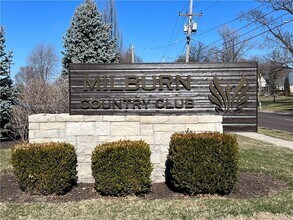 7139 Conser in Overland Park, KS - Building Photo - Building Photo