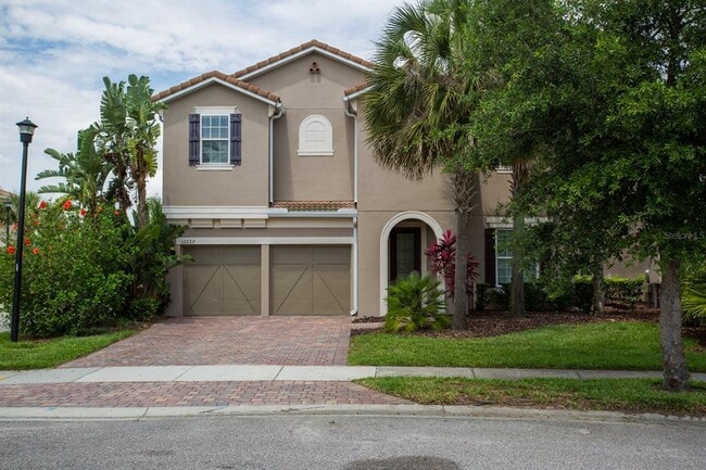 property at 12227 Regal Lily Ln