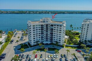 2800 N Flagler Dr in West Palm Beach, FL - Building Photo