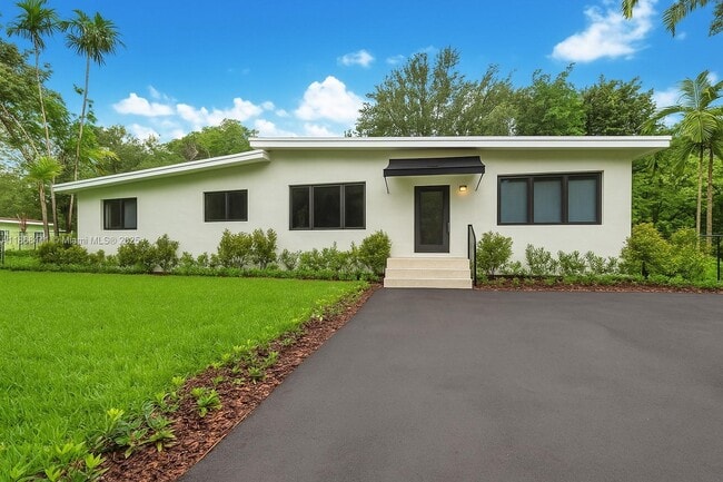 property at 8050 SW 98th Terrace