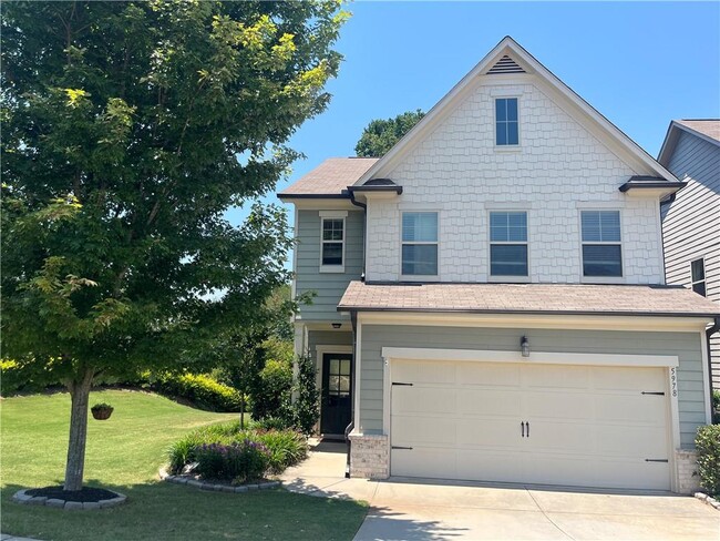 property at 5978 Watersdown Wy