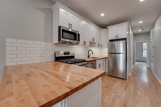 813 Park Ave in Hoboken, NJ - Foto de edificio - Building Photo