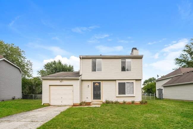 property at 907 Coolee Ln