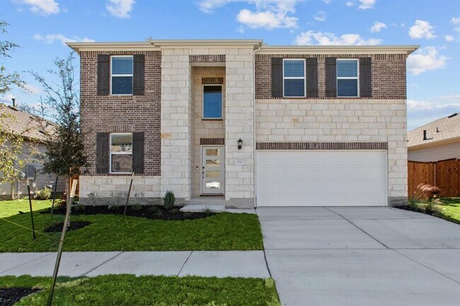 property at 104 Lansing Rd