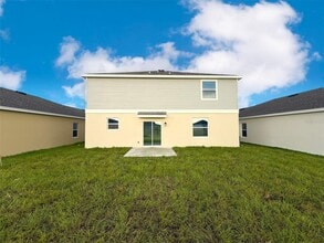 4706 Golden Knight Blvd in Kissimmee, FL - Building Photo - Building Photo