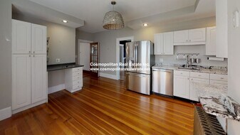 104 Emerald St, Unit 1 in Medford, MA - Building Photo